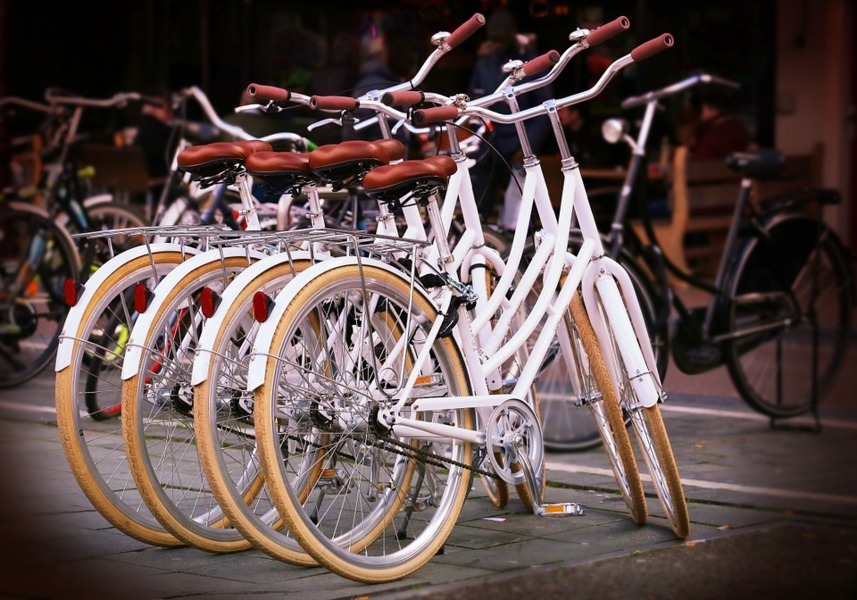 Noleggio Bicicletta Lago Trasimeno